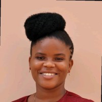 Elizabeth Kekeli Ahiabu