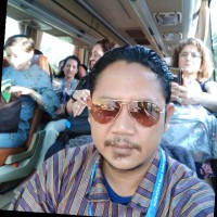 Sri Haris