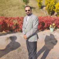 Vineet Chindalia