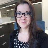 Marise Bélanger