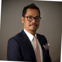 Louie J C.