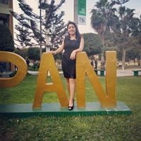 Yara Sthefhany Yncio Corrales