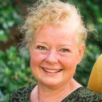 Beth Hazley