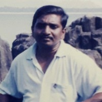 MOHANAN PURUSHOTHAMAN