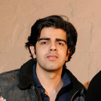 Rishabh Vig