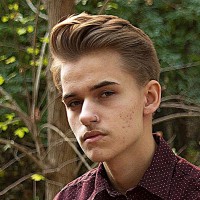 James Shaul