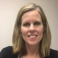 Jennine Harris