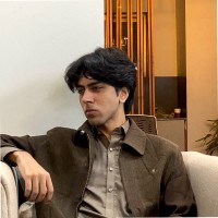 Abdullah Mujtaba