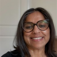 Aarti Nayar