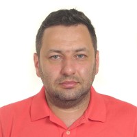 Oleksandr Bielikov