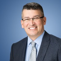 Hector Lizasuain, FCRA