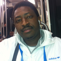 Alex Fofanah