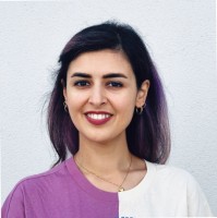 Parisa Nikoosokhan