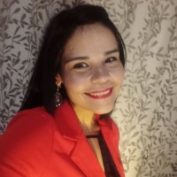 Rebeca Alejandra Lampe De Ramos