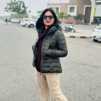 Aakansha Nirwal