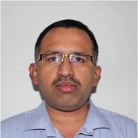 Akhil Gupta