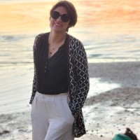 Sadiksha Banskota