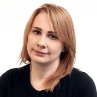 Oksana Nikitina