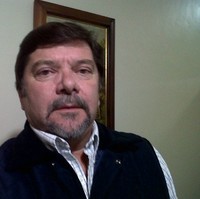 Mario Van Meegroot