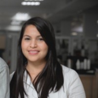 Mayra Alejandra Rojano