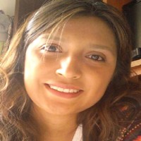 Luisa Fernanda Casasbuenas Diaz