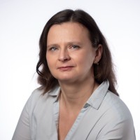 Silvia Bogdanova