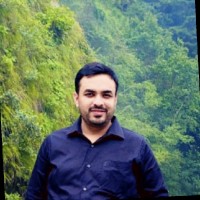Manish Kumar Rao