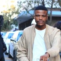 Thabile Mfolo