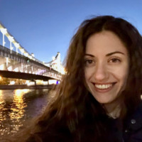 Monogarova Liliya