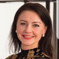 Elena Shchesyul