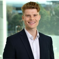 Liam Bishop