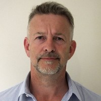 Cliff Findlay (MCIM)