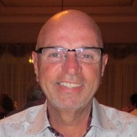 Ron Thomas