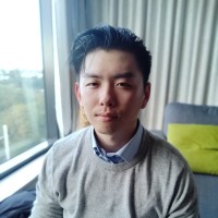 Alex Hsieh