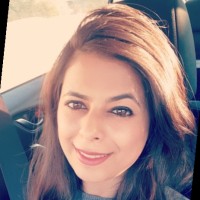 Jasveen Gulati