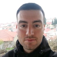 George Gkoutzomitros