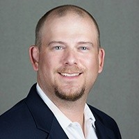 Travis Hogue