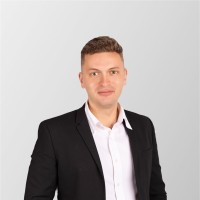 Dmitriy Chervinskyi