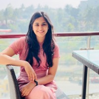 Karishma Pradeep