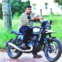 Uma Sankar Bobba