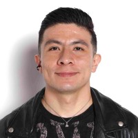 F. Abraham Castelazo Galvan