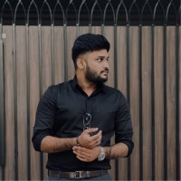 Muhammed Shebin M