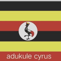 Adukule Cyrus