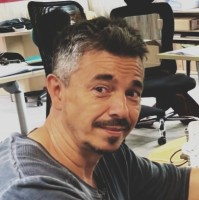 Philippe Barata