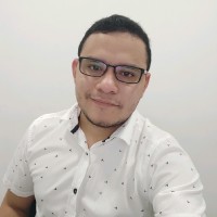 Luis Alberto Oviedo Martínez