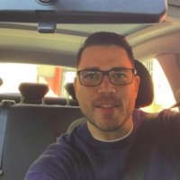 Leonardo Perez