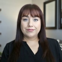 Amber Stolp