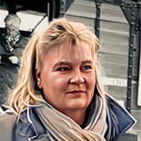 Marlies Van Zutphen