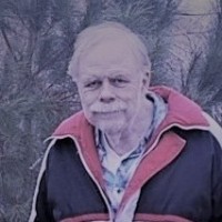 Chuck Harvey