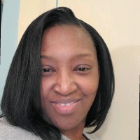 Mae Wright